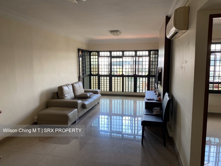 Blk 119B Kim Tian Road (Bukit Merah), HDB 5 Rooms #240125151